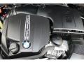 2011 Black Sapphire Metallic BMW 1 Series 135i Coupe  photo #16