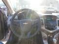 Silver Ice Metallic - Cruze LS Photo No. 18