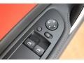 Coral Red Controls Photo for 2011 BMW 1 Series #74741473
