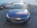 Blue Topaz Metallic - Cruze LT Photo No. 3