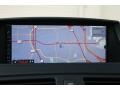 Navigation of 2011 1 Series 135i Coupe