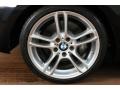 2011 Black Sapphire Metallic BMW 1 Series 135i Coupe  photo #36