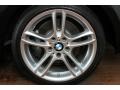 2011 Black Sapphire Metallic BMW 1 Series 135i Coupe  photo #37