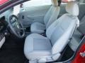 Gray Front Seat Photo for 2006 Chevrolet Cobalt #74741979