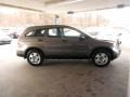 2010 Polished Metal Metallic Honda CR-V LX AWD  photo #31