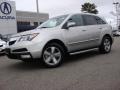 Palladium Metallic - MDX SH-AWD Technology Photo No. 2