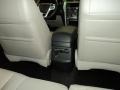 2012 White Platinum Tri-Coat Ford Explorer XLT EcoBoost  photo #23