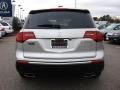 Palladium Metallic - MDX SH-AWD Technology Photo No. 4