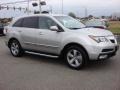 Palladium Metallic - MDX SH-AWD Technology Photo No. 5