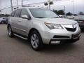 Palladium Metallic - MDX SH-AWD Technology Photo No. 6