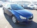 Blue Topaz Metallic - Cruze LS Photo No. 2