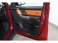 2008 Rimini Red Metallic Land Rover Range Rover Sport Supercharged  photo #13