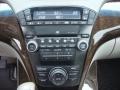 Palladium Metallic - MDX SH-AWD Technology Photo No. 16
