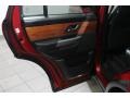 2008 Rimini Red Metallic Land Rover Range Rover Sport Supercharged  photo #15