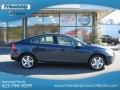 Caspian Blue Metallic - S60 T5 Photo No. 6