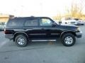 1999 Black Toyota 4Runner SR5 4x4  photo #2