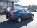 2013 Caspian Blue Metallic Volvo S60 T5  photo #7