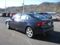 Caspian Blue Metallic - S60 T5 Photo No. 9