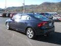 2013 Caspian Blue Metallic Volvo S60 T5  photo #9