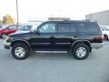 1999 Black Toyota 4Runner SR5 4x4  photo #6