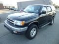 Black - 4Runner SR5 4x4 Photo No. 7
