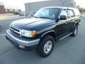 1999 Black Toyota 4Runner SR5 4x4  photo #7