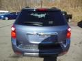 Atlantis Blue Metallic - Equinox LT AWD Photo No. 7
