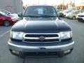 1999 Black Toyota 4Runner SR5 4x4  photo #8