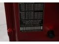 2008 Rimini Red Metallic Land Rover Range Rover Sport Supercharged  photo #31