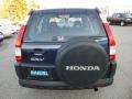 2006 Royal Blue Pearl Honda CR-V LX 4WD  photo #6