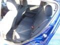 Blue Topaz Metallic - Sonic LT Hatch Photo No. 13