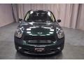 Oxford Green Metallic - Cooper S Countryman ALL4 AWD Photo No. 3