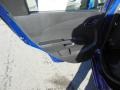 Blue Topaz Metallic - Sonic LT Hatch Photo No. 14