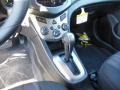 Blue Topaz Metallic - Sonic LT Hatch Photo No. 17