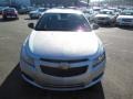 Silver Ice Metallic - Cruze LS Photo No. 3