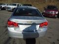Silver Ice Metallic - Cruze LS Photo No. 7