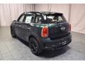 Oxford Green Metallic - Cooper S Countryman ALL4 AWD Photo No. 21