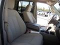 2012 Ingot Silver Metallic Ford Expedition XLT  photo #20