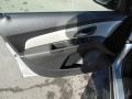 Silver Ice Metallic - Cruze LS Photo No. 12