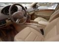 Sand Beige Metallic - ML 350 4Matic Photo No. 9