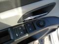 Silver Ice Metallic - Cruze LS Photo No. 15