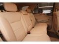 Sand Beige Metallic - ML 350 4Matic Photo No. 11