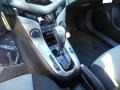 Silver Ice Metallic - Cruze LS Photo No. 17