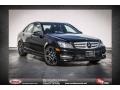 Black - C 250 Sport Photo No. 1