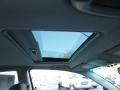 2004 Ford Focus Dark Charcoal Interior Sunroof Photo