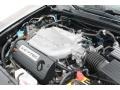  2003 Accord EX V6 Coupe 3.0 Liter SOHC 24-Valve VTEC V6 Engine