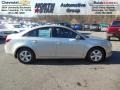 2013 Champagne Silver Metallic Chevrolet Cruze LT  photo #1