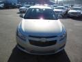2013 Champagne Silver Metallic Chevrolet Cruze LT  photo #3