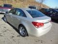 2013 Champagne Silver Metallic Chevrolet Cruze LT  photo #6