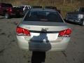 2013 Champagne Silver Metallic Chevrolet Cruze LT  photo #7